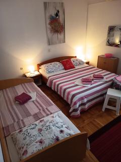 Sobe Gojak - Makarska (Macarsca) - 4