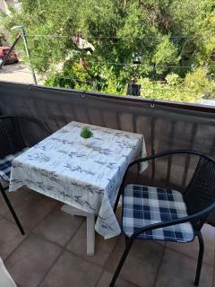 Sobe Gojak - Makarska (Macarsca) - 3