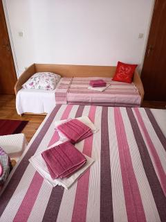 Sobe Gojak - Makarska (Macarsca) - 1