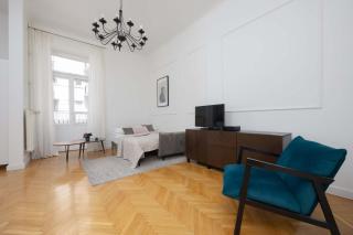 Tasteful Studio Located Near PGE Narodowy by Noclegi Renters - Warsaw - 8