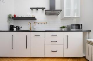 Tasteful Studio Located Near PGE Narodowy by Noclegi Renters - Warsaw - 7
