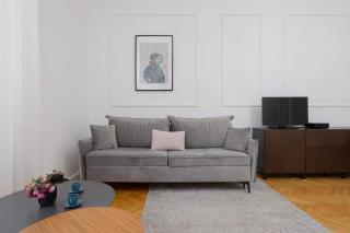 Tasteful Studio Located Near PGE Narodowy by Noclegi Renters - Warsaw - 9