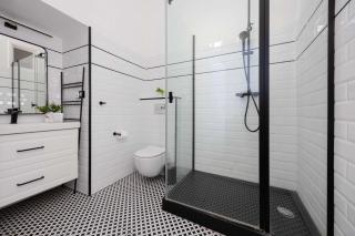 Tasteful Studio Located Near PGE Narodowy by Noclegi Renters - Warsaw - 5