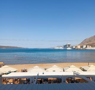 Amazing sea view house 3 - Souda - 8