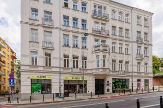 Tasteful Studio Located Near PGE Narodowy by Noclegi Renters - Warsaw - 6