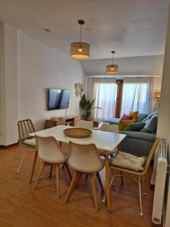 apartamento Mar y Rocas - Malpica de Bergantiños - 0