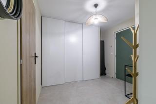 Appartement confort centre ville de Nice - Nizza - 8