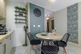 Appartement confort centre ville de Nice - Nizza - 7