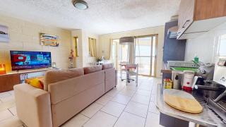 Epic 270 degree Sea, 3 Island Views and Sun Terrace Penthouse - 5