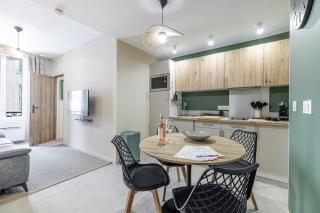 Appartement confort centre ville de Nice - 4