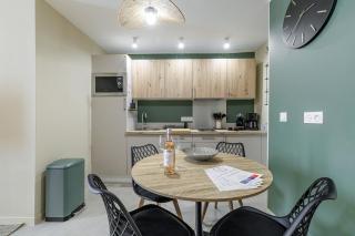 Appartement confort centre ville de Nice - Nizza - 2