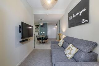 Appartement confort centre ville de Nice - Nizza - 1