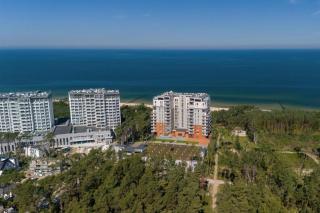 Apartament WYDMA - Sea View Apartment Dziwnówek Porta Mare EPapartamenty - Dziwnówek - 9