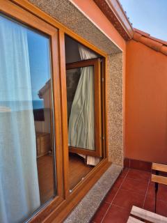 apartamento Mar y Rocas - Malpica de Bergantiños - 9