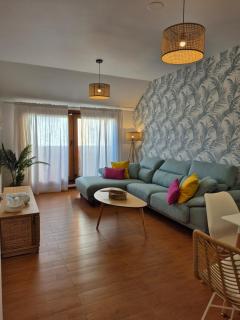 apartamento Mar y Rocas - Malpica de Bergantiños - 8