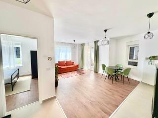 Soulful Apartment Mara M11 - Timişoara - 9