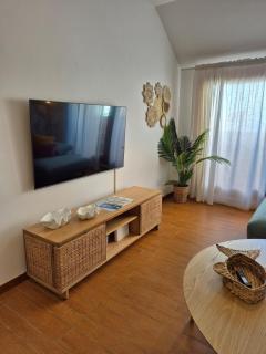 apartamento Mar y Rocas - Malpica de Bergantiños - 4