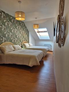 apartamento Mar y Rocas - Malpica de Bergantiños - 2