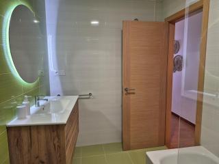 Apartamento Mar y Rocas - 1