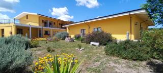 Su Arghentu Country Hotel - Laerru - 3