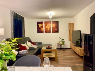 Landhaus Sonnengarten - - 6