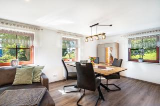 Ferienwohnung Am Augusttal - Hainewalde - 8