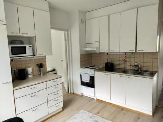 Kotimaailma Apartments Lohja - 2BR apartment - Lohja - 5