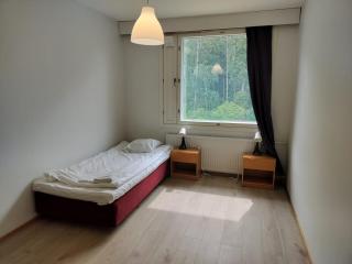 Kotimaailma Apartments Lohja - 2BR apartment - Lohja - 4