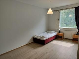 Kotimaailma Apartments Lohja - 2BR apartment - Lohja - 2