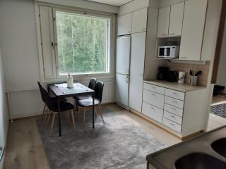 Kotimaailma Apartments Lohja - 2BR apartment - Lohja - 1