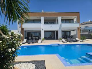 Villa Valeriya Vista al mar - 6