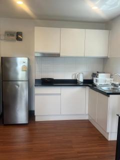 Comfortable 1-Bedroom Near Nimman #B402 - 4