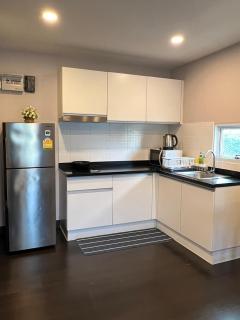 Comfortable 1-Bedroom Near Nimman #B402 - 2