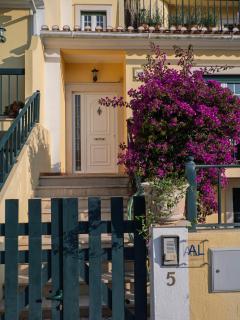 Vivenda Magno - Ericeira - 8
