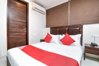 Hotel O Alandi Markal Crossway Formerly Shetkari Mala Lodging - 7