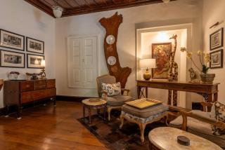 Colonial House With a Garden l Mystic Abode - Nainital - 9
