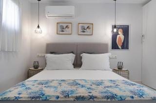 Medusa Luxury Apartments - Néa Péramos - 4
