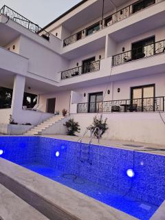 Villa Manzara - Selçuk - 8