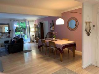 Villa Américaine, familiale prés de Disneyland et Paris - 4