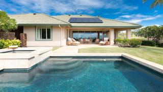 ❤PiH❤ Ikena Nani Ocean Coastline Views Mauna Kea Resort - Waimea - 3