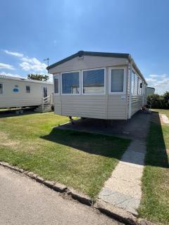 Wards Holiday Home Southfiled 36 - Skipsea - 0