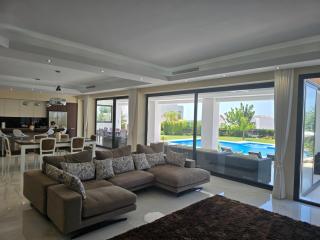 Villa Valeriya Vista al mar - 6