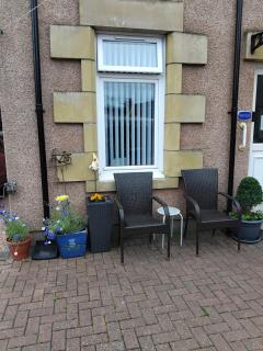 Fairfield Townhouse Guest House - 5