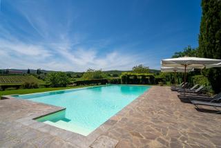 Tenuta di Corsano - Monteroni dʼArbia - 9