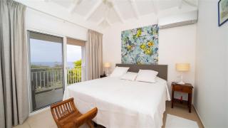 Charming St-Barts Villa with Ocean Views - Gustavia - 8