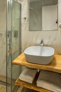 Medusa Luxury Apartments - Néa Péramos - 5