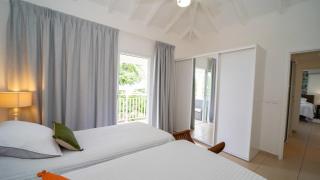 Charming St-Barts Villa with Ocean Views - Gustavia - 1
