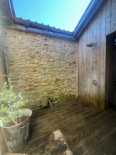 Loft à la campagne - Mercuès - 1