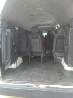 Prasao Limited Car Hire Services - Mama - 2