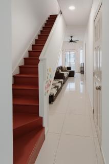 3133 Heritage Home - George Town - 9
